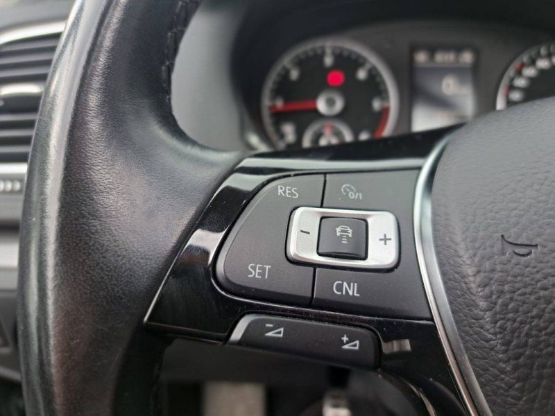 VOLKSWAGEN SHARAN 2019