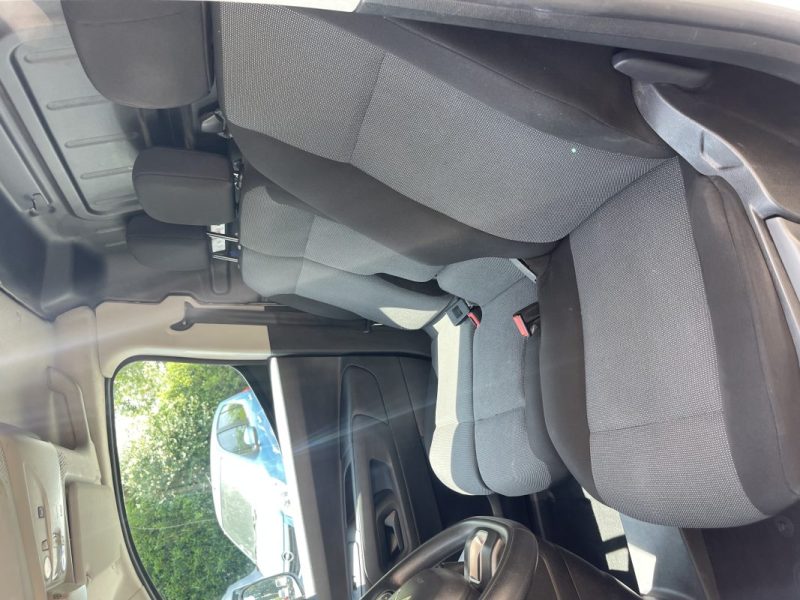 CITROEN BERLINGO 2020