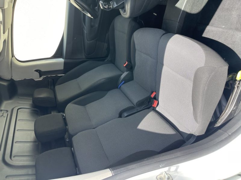 CITROEN BERLINGO 2020