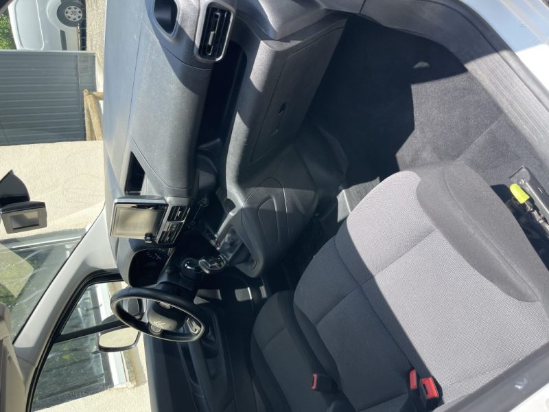 CITROEN BERLINGO 2020