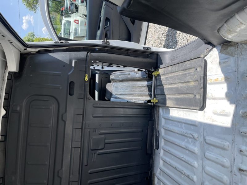 CITROEN BERLINGO 2020