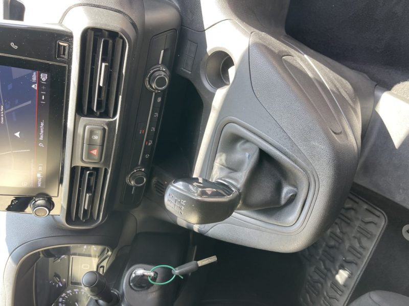 CITROEN BERLINGO 2020