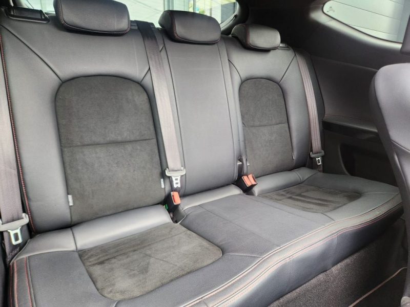 KIA CEED II 1.6 T-GDI 204 GT BVM6*PANO*CAMERA*GPS CUIR