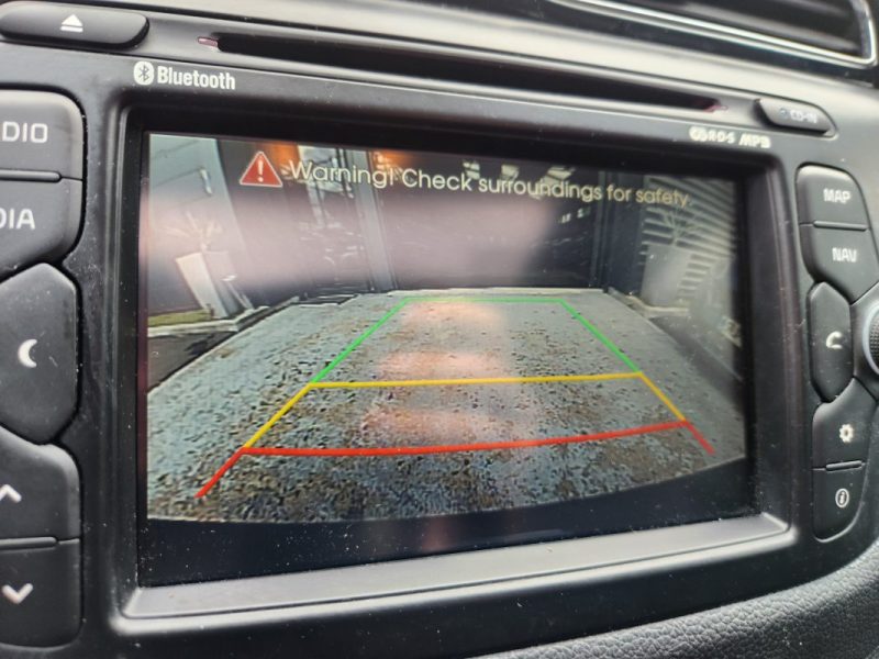 KIA CEED II 1.6 T-GDI 204 GT BVM6*PANO*CAMERA*GPS CUIR