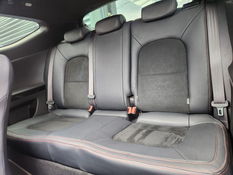 KIA CEED II 1.6 T-GDI 204 GT BVM6*PANO*CAMERA*GPS CUIR