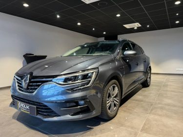 RENAULT  MEGANE  2021