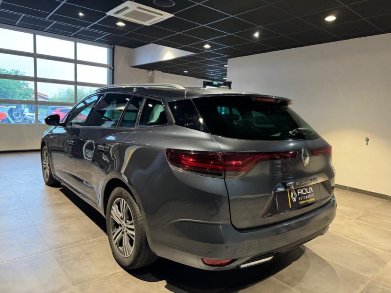 RENAULT  MEGANE  2021