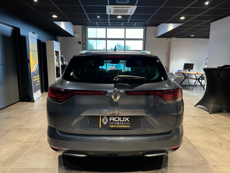 RENAULT  MEGANE  2021