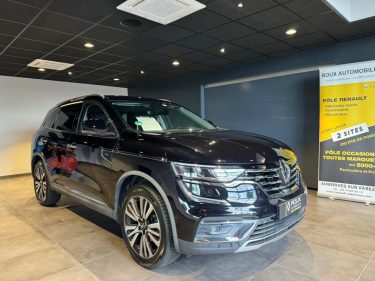 RENAULT  KOLEOS  2022