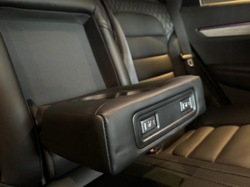 RENAULT  KOLEOS  2022