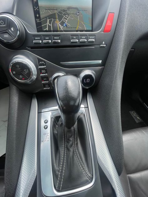 DS DS 5 2015 2.0 BLUE HDI 180CV BOITE AUTOMATIQUE EAT6