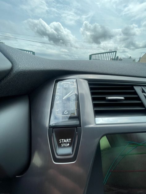 DS DS 5 2015 2.0 BLUE HDI 180CV BOITE AUTOMATIQUE EAT6