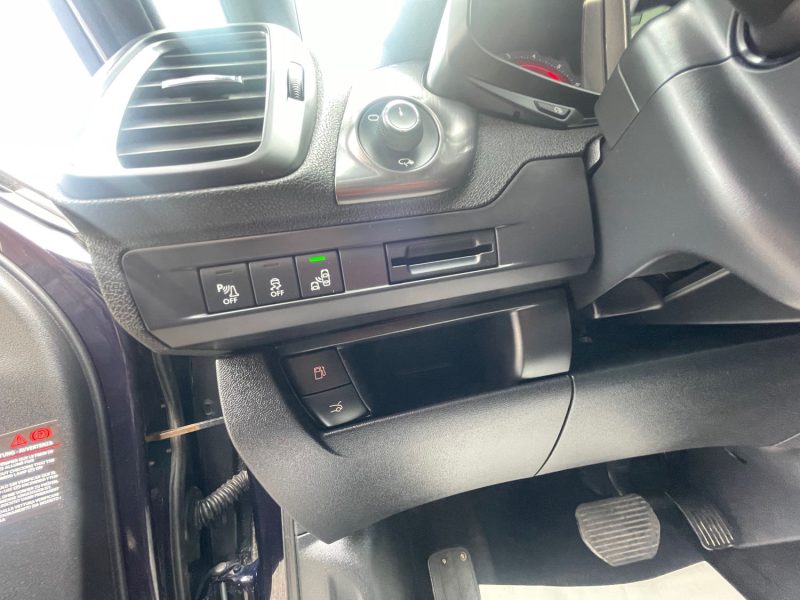 DS DS 5 2015 2.0 BLUE HDI 180CV BOITE AUTOMATIQUE EAT6