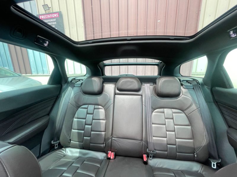 DS DS 5 2015 2.0 BLUE HDI 180CV BOITE AUTOMATIQUE EAT6