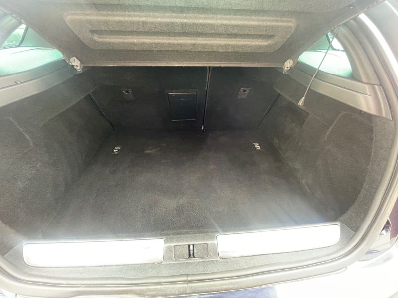 DS DS 5 2015 2.0 BLUE HDI 180CV BOITE AUTOMATIQUE EAT6