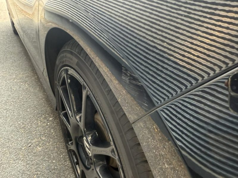 GOLF 7R 2.0 TFSI BLUEMOTION 300cv