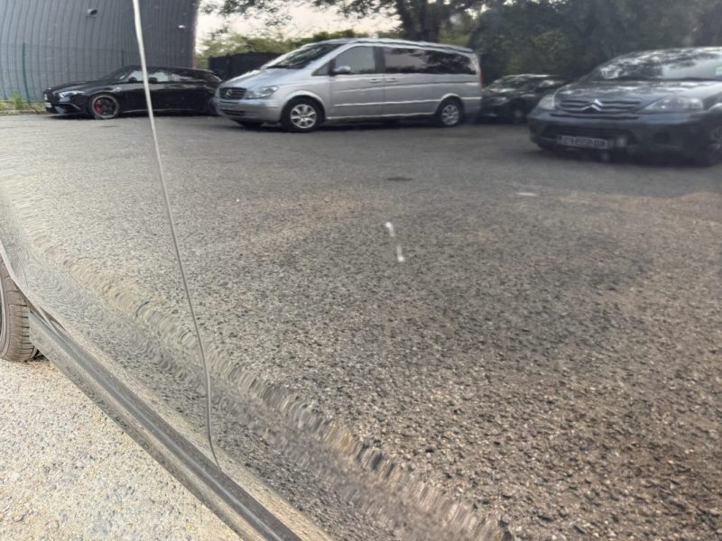 GOLF 7R 2.0 TFSI BLUEMOTION 300cv