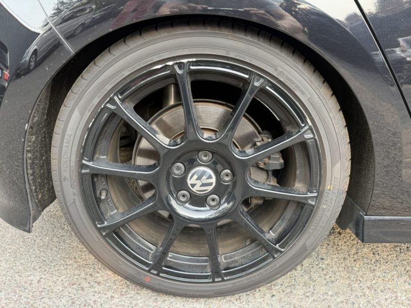 GOLF 7R 2.0 TFSI BLUEMOTION 300cv