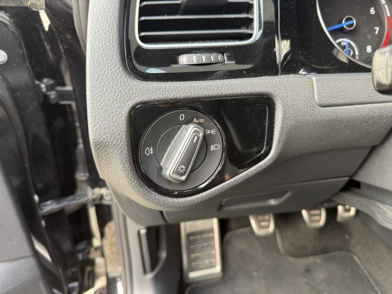 GOLF 7R 2.0 TFSI BLUEMOTION 300cv