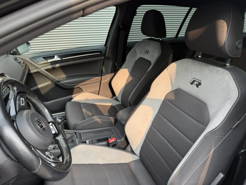 GOLF 7R 2.0 TFSI BLUEMOTION 300cv