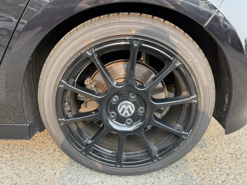 GOLF 7R 2.0 TFSI BLUEMOTION 300cv