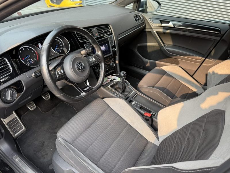 GOLF 7R 2.0 TFSI BLUEMOTION 300cv