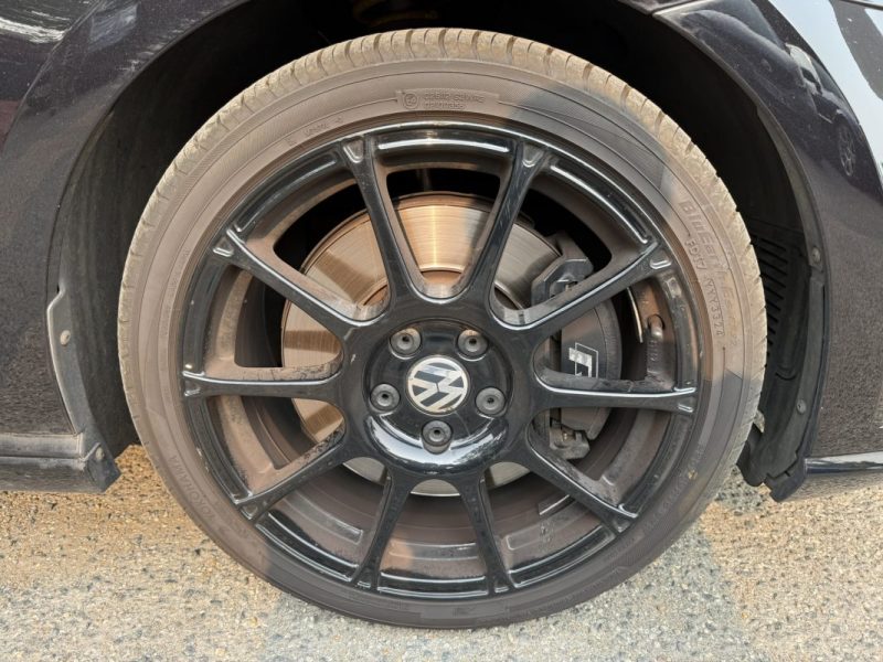 GOLF 7R 2.0 TFSI BLUEMOTION 300cv