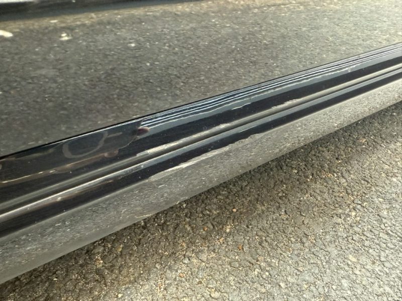 GOLF 7R 2.0 TFSI BLUEMOTION 300cv