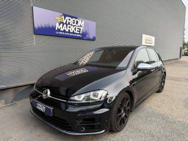 GOLF 7R 2.0 TFSI BLUEMOTION 300cv
