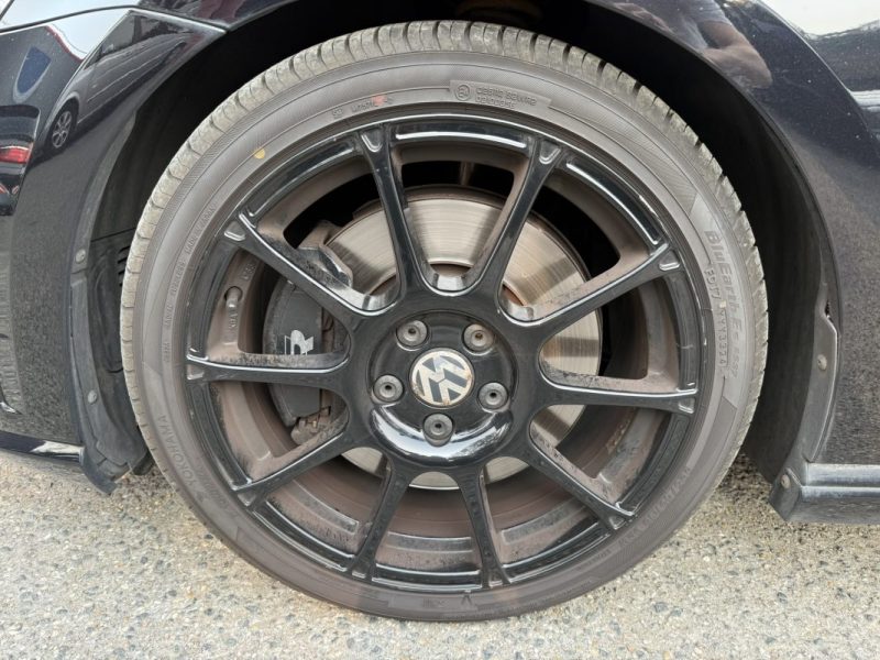 GOLF 7R 2.0 TFSI BLUEMOTION 300cv