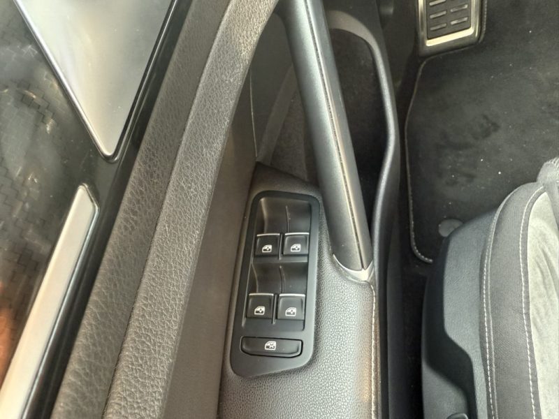 GOLF 7R 2.0 TFSI BLUEMOTION 300cv