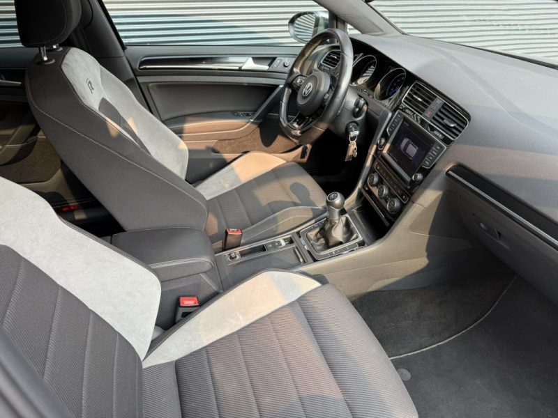 GOLF 7R 2.0 TFSI BLUEMOTION 300cv