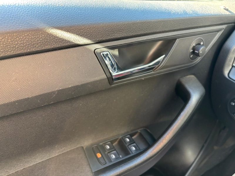 SKODA FABIA III COMBI 1.2 TSI 90cv