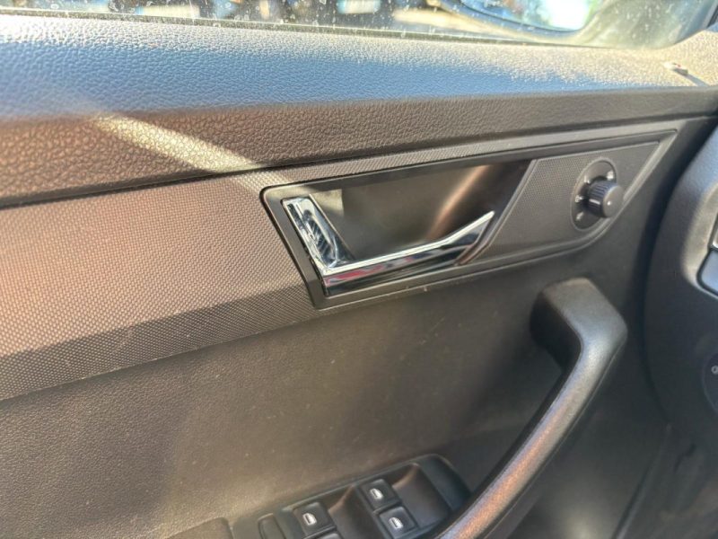 SKODA FABIA III COMBI 1.2 TSI 90cv