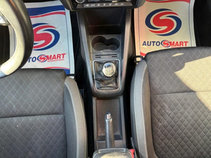 SKODA FABIA III COMBI 1.2 TSI 90cv