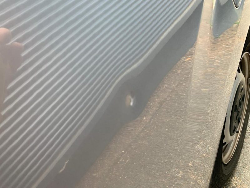 2.0 Blue HDi 16V Fourgon moyen EAT8 S&S 122 cv TVA RÉCUPÉRABLE