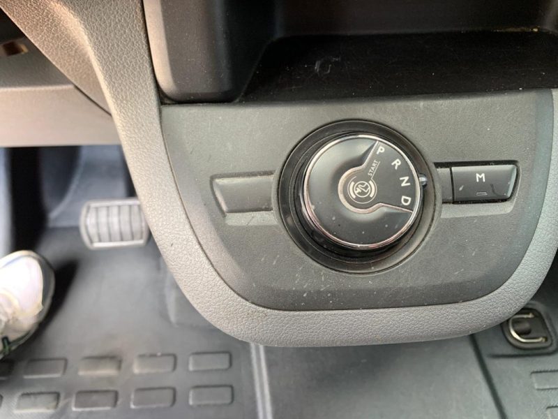 2.0 Blue HDi 16V Fourgon moyen EAT8 S&S 122 cv TVA RÉCUPÉRABLE