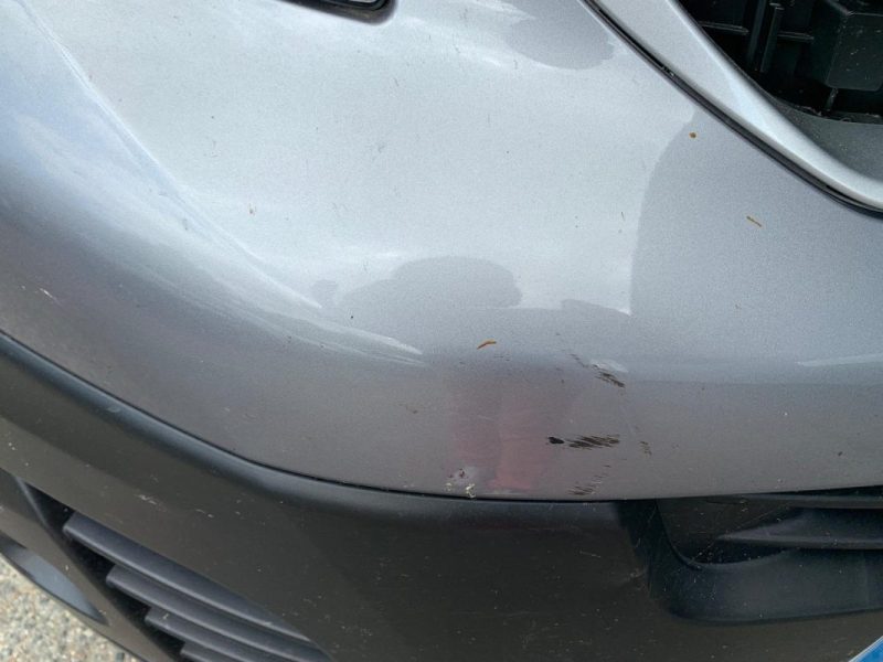 2.0 Blue HDi 16V Fourgon moyen EAT8 S&S 122 cv TVA RÉCUPÉRABLE