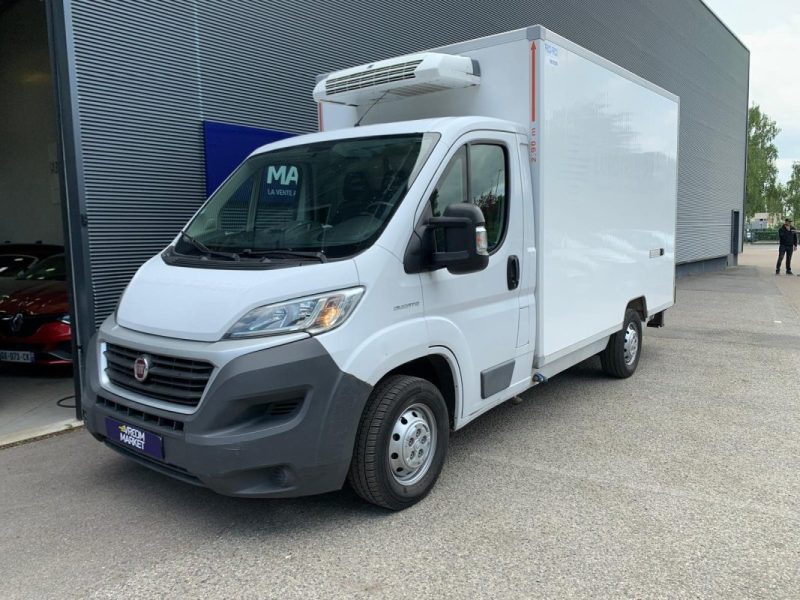 FIAT DUCATO 130cv