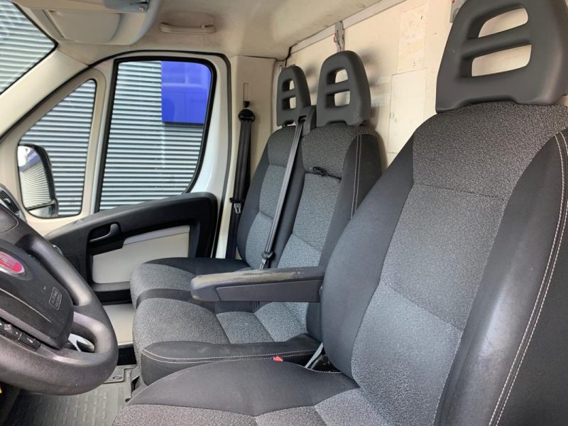 FIAT DUCATO 130cv