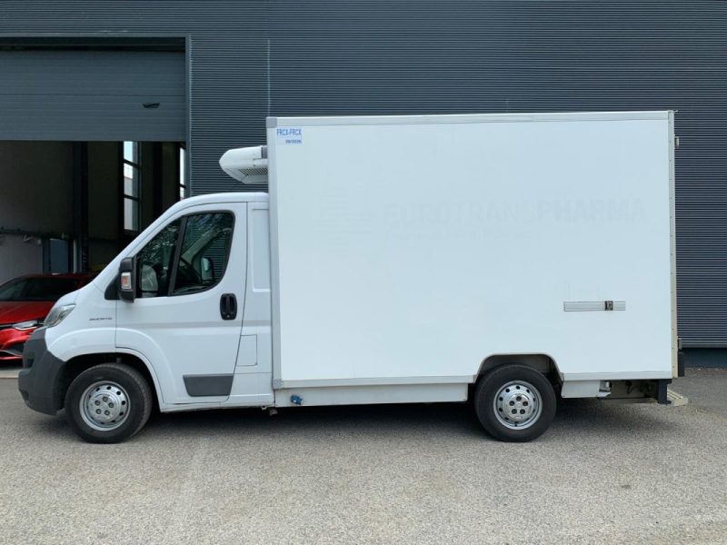 FIAT DUCATO 130cv