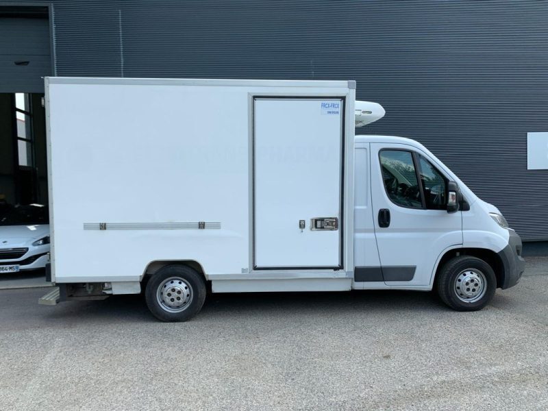 FIAT DUCATO 130cv