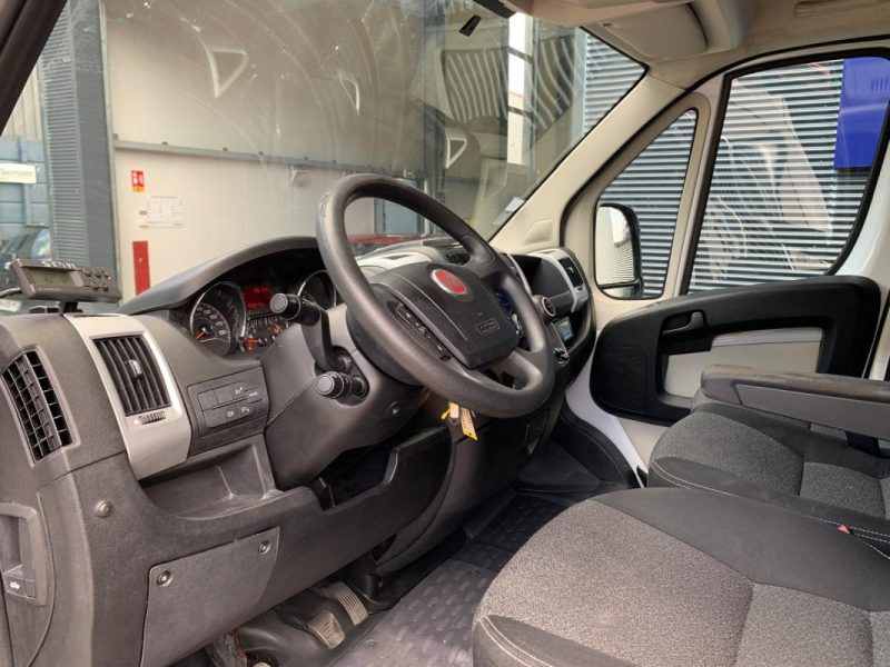 FIAT DUCATO 130cv