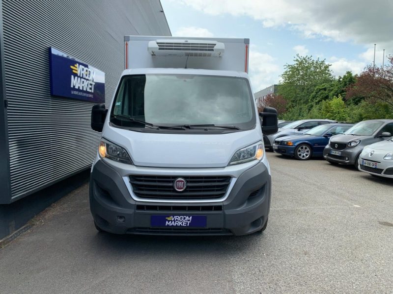 FIAT DUCATO 130cv