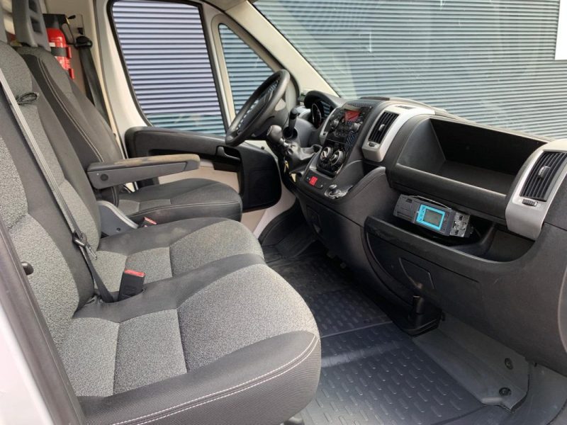 FIAT DUCATO 130cv