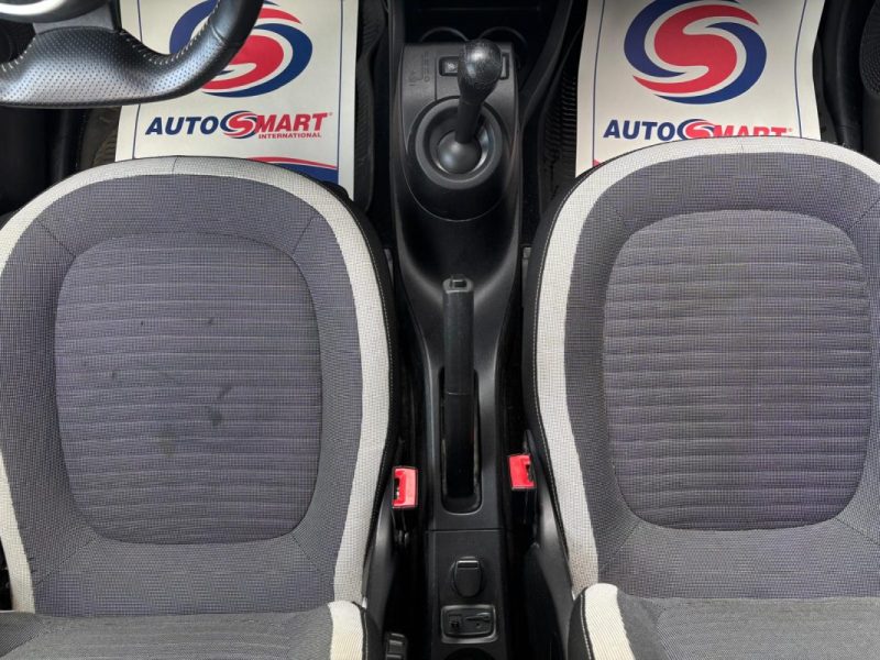 RENAULT TWINGO III 0.9 TCE 90 INTENS EDC6