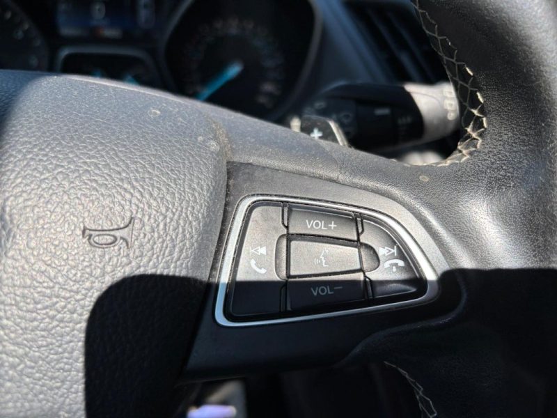 FORD KUGA 2.0 TDCI 4X4 180cv VIGNAL - Suivi d'entretien complet