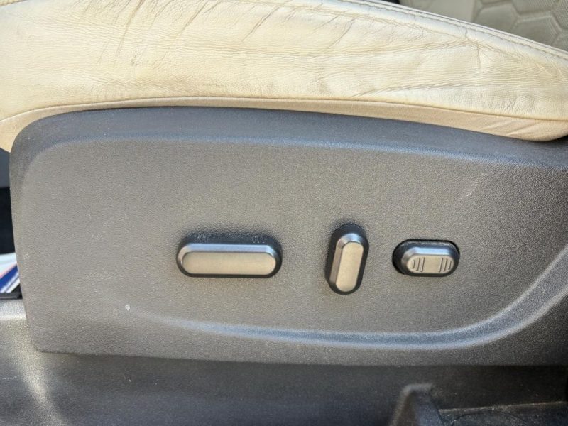 FORD KUGA 2.0 TDCI 4X4 180cv VIGNAL - Suivi d'entretien complet