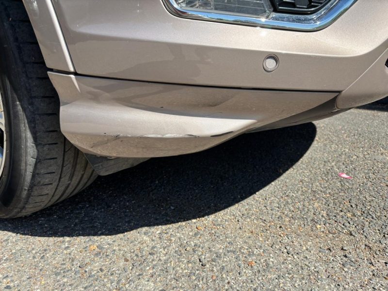 FORD KUGA 2.0 TDCI 4X4 180cv VIGNAL - Suivi d'entretien complet