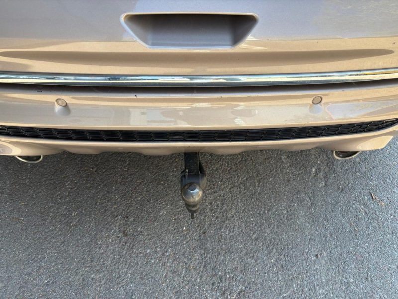 FORD KUGA 2.0 TDCI 4X4 180cv VIGNAL - Suivi d'entretien complet